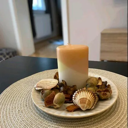 Apartman_krstic_1 Apartment